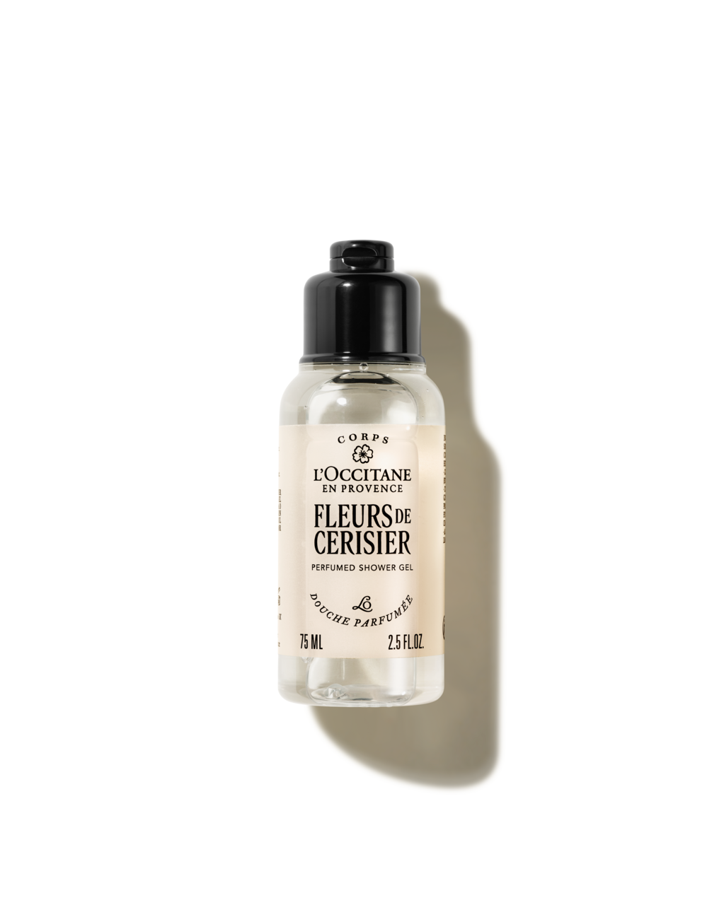 Fleurs De Cerisier Shower Gel - Kiraz Çiçeği Duş Jeli