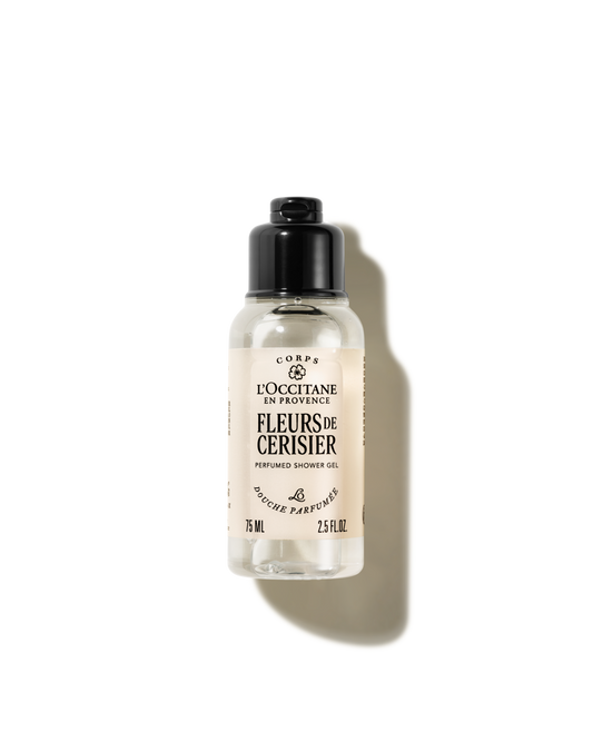 Fleurs De Cerisier Shower Gel - Kiraz Çiçeği Duş Jeli