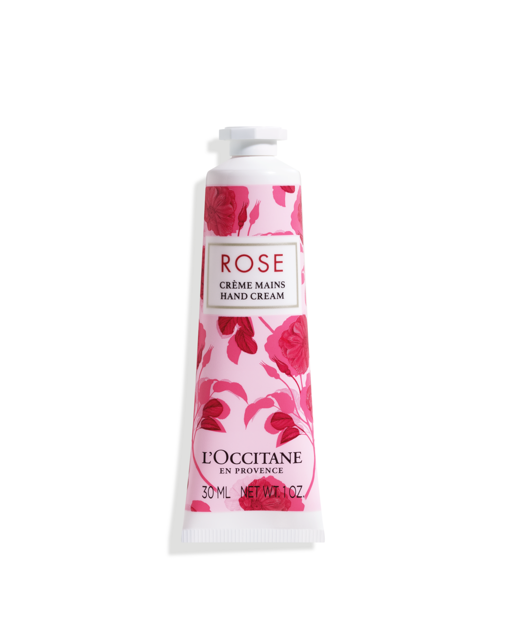 Rose Hand Cream - Gül El Kremi