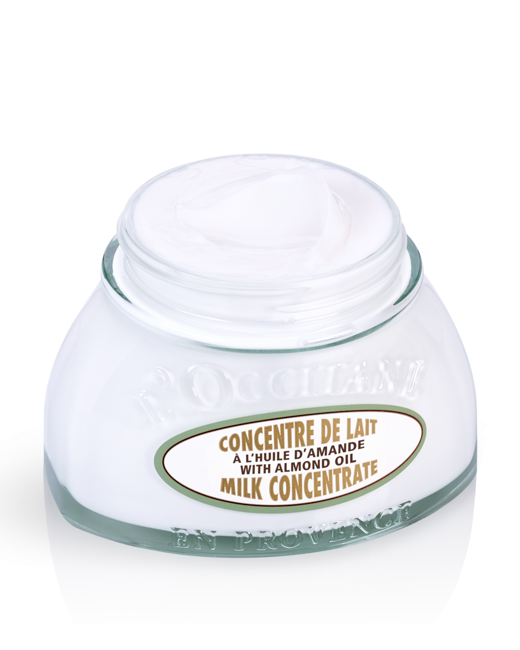 Almond Milk Concentrate - Badem Nemlendirici Vücut Kremi