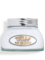 Almond Milk Concentrate - Badem Nemlendirici Vücut Kremi