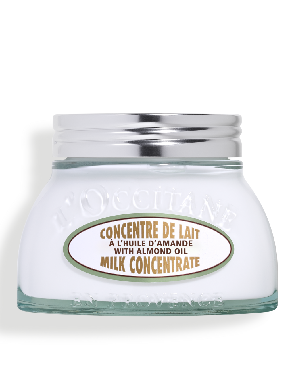Almond Milk Concentrate - Badem Nemlendirici Vücut Kremi