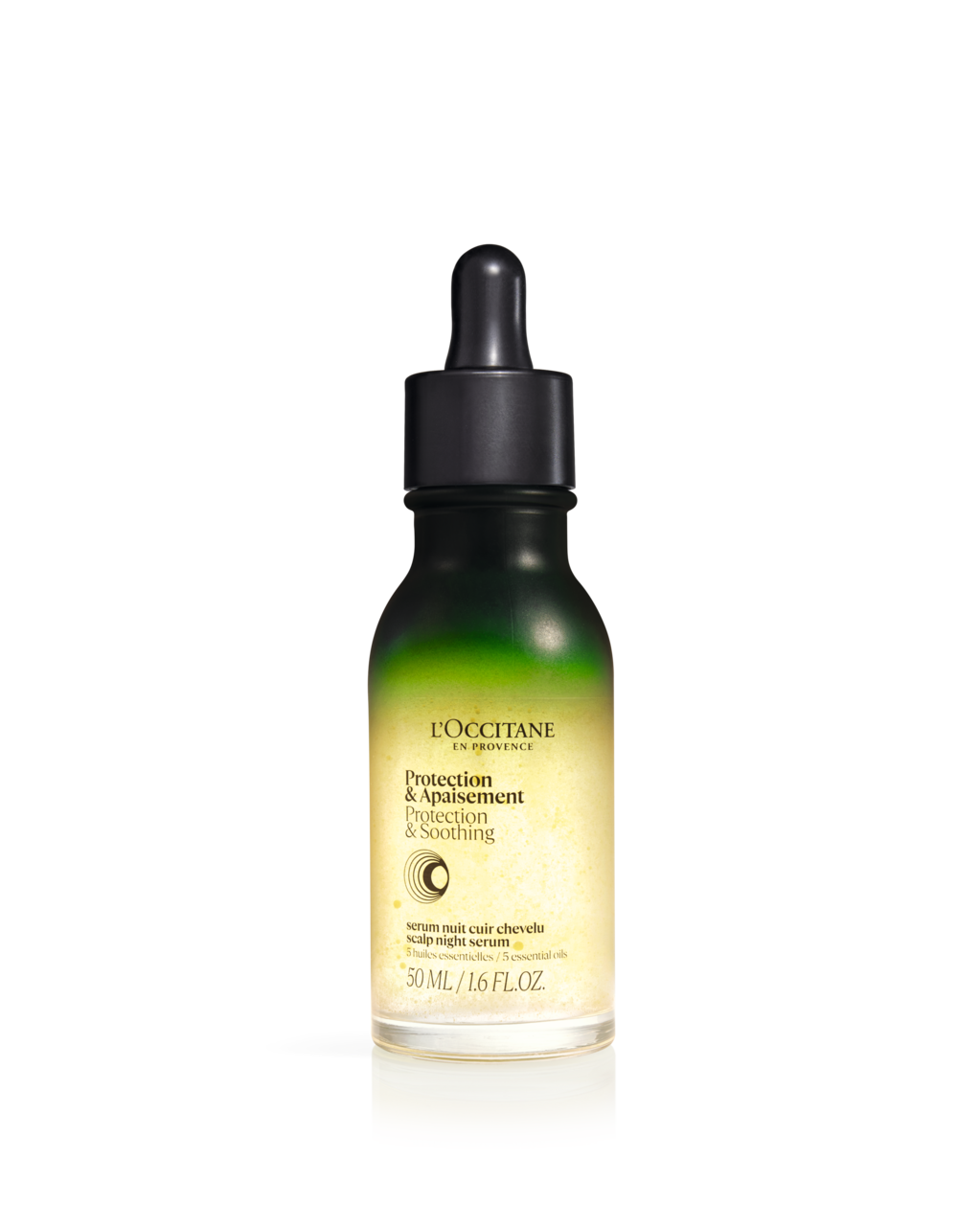 Scalp Night Serum - Saç Derisi Gece Serumu