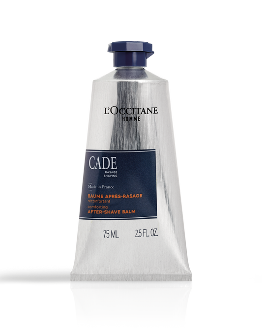 Cade After Shave Balm - Cade Tıraş Sonrası Kremi