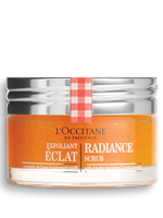Infusions Radiance Scrub - Işıltı Veren Peeling