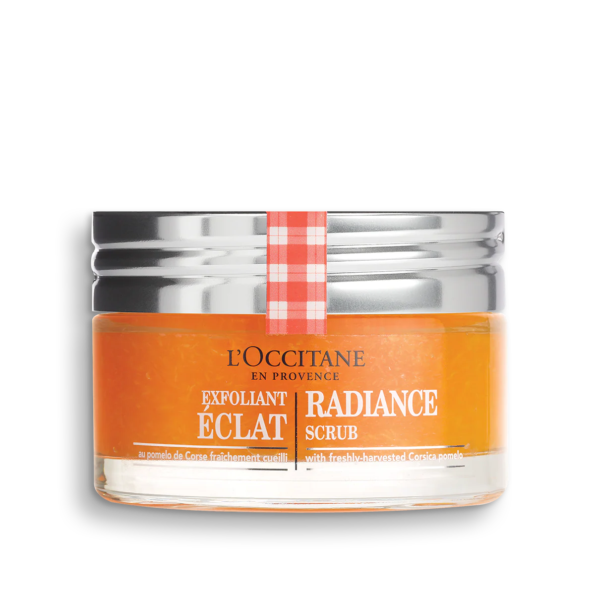 Infusions Radiance Scrub - Işıltı Veren Peeling
