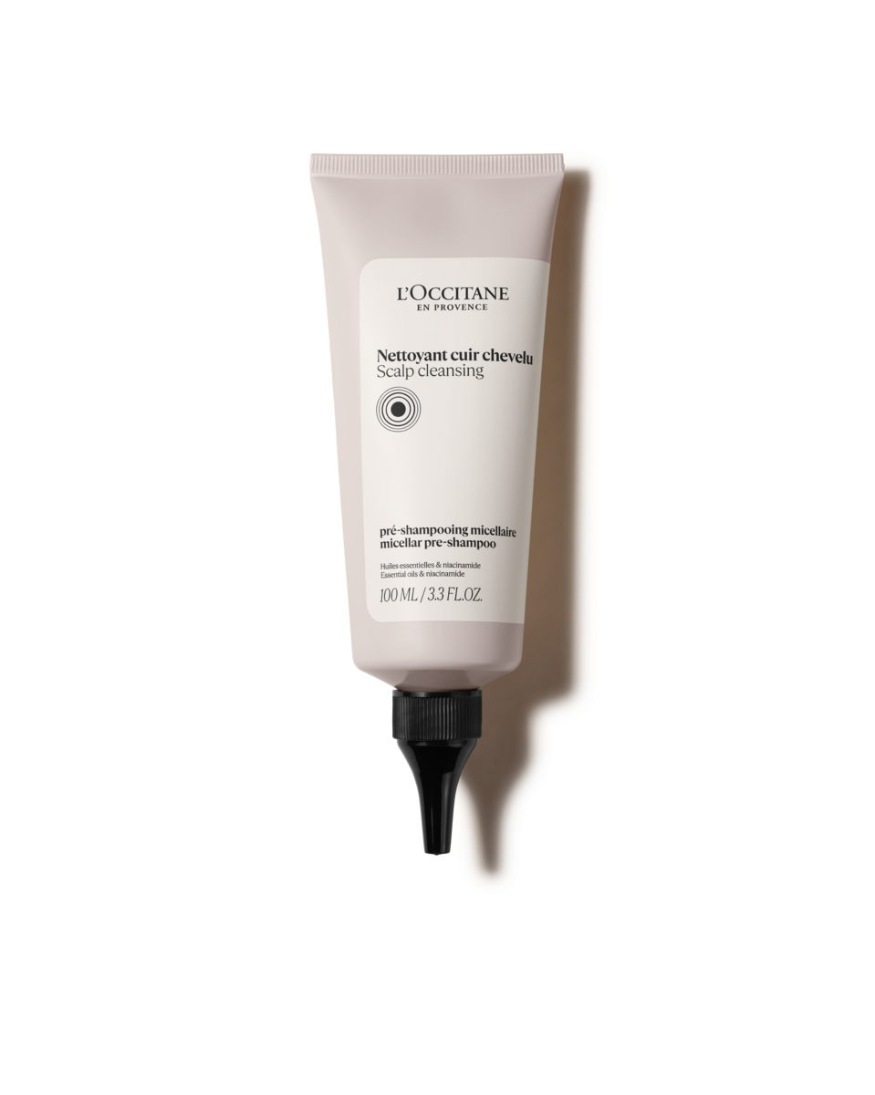 Intensive Repair Micellar Pre Shampoo - Onarıcı Miselar Ön Yıkama Şampuanı