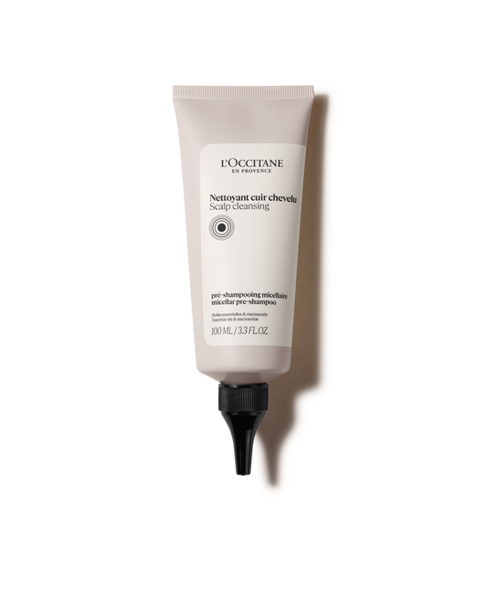 Intensive Repair Micellar Pre Shampoo - Onarıcı Miselar Ön Yıkama Şampuanı