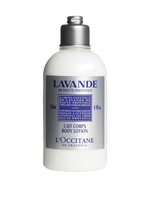Lavender Body Lotion - Lavanta Vücut Losyonu