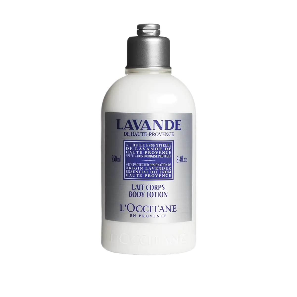 Lavender Body Lotion - Lavanta Vücut Losyonu
