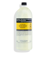 Citrus Verbena Shower Gel Eco-Refill - Mine Çiçeği Turunçgiller Duş Jeli Eko-Yedek