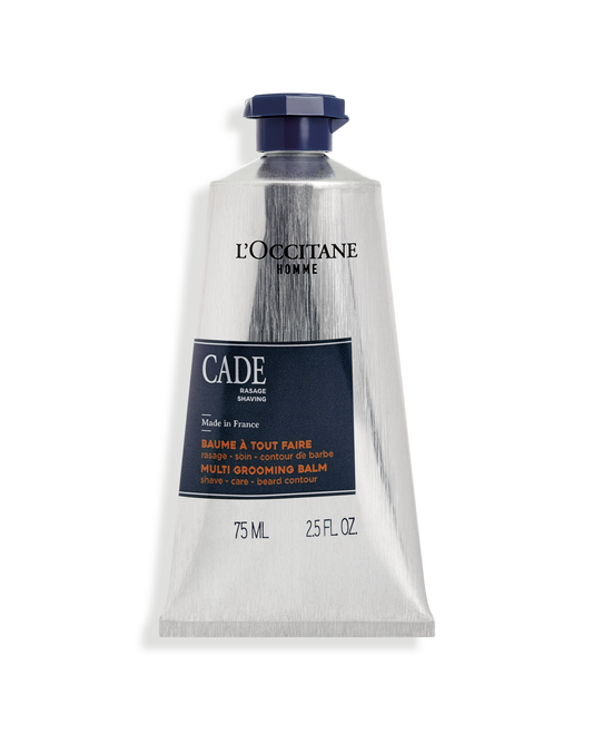 Cade Multi Grooming Balm - Ardıç Tıraş Sonrası Balm