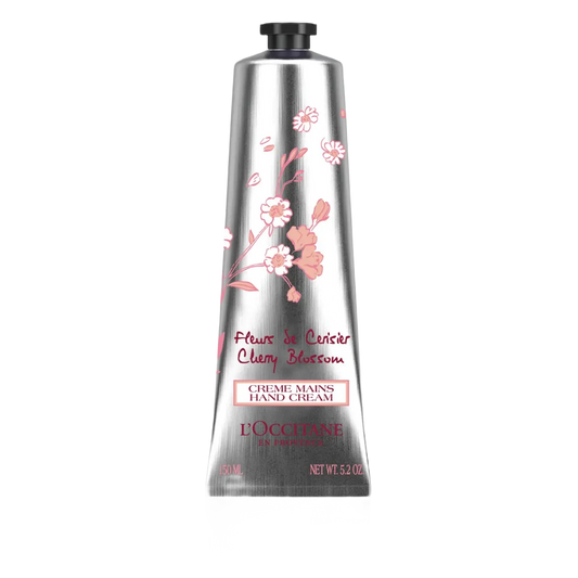Cherry Blossom Hand Cream - Kiraz Çiçeği El Kremi