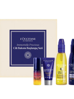 Immortelle Precious Skincare Starter Kit - Immortelle Precious Cilt Bakımı Başlangıç Seti