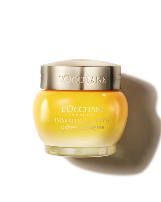 Immortelle Divine Cream - Immortelle Divine Krem