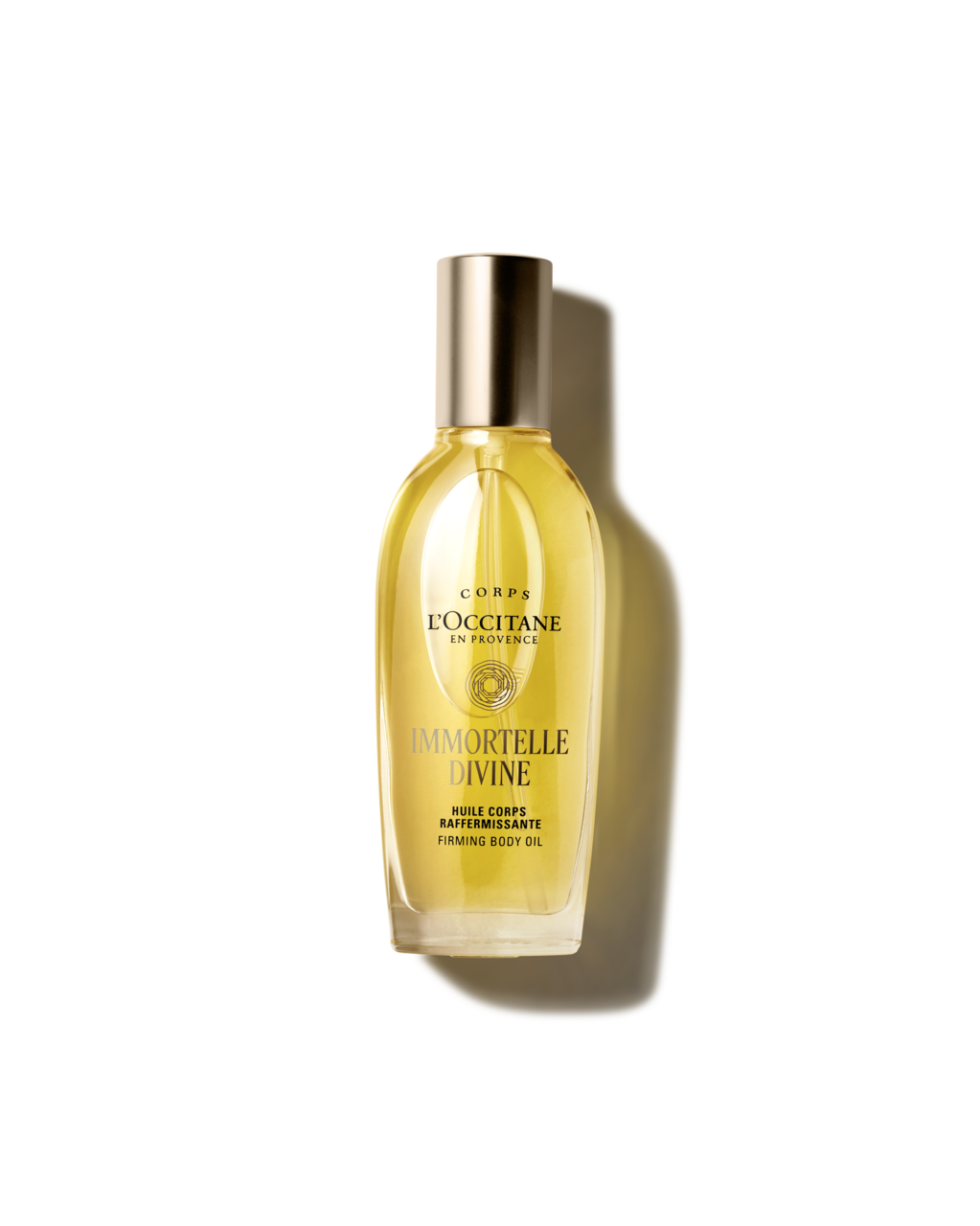 Immortelle Shea Pro Youth Body Oil - Immortelle Shea Yaşlanma Karşıtı Vücut Yağı