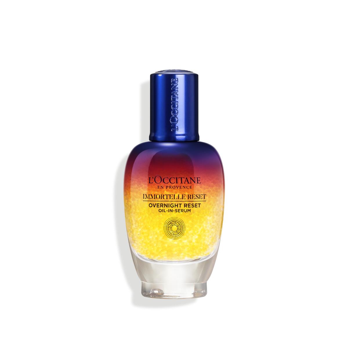 RESET OIL - IN SERUM 50ML