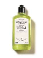 SHOWER GEL 250ML - CEDRAT