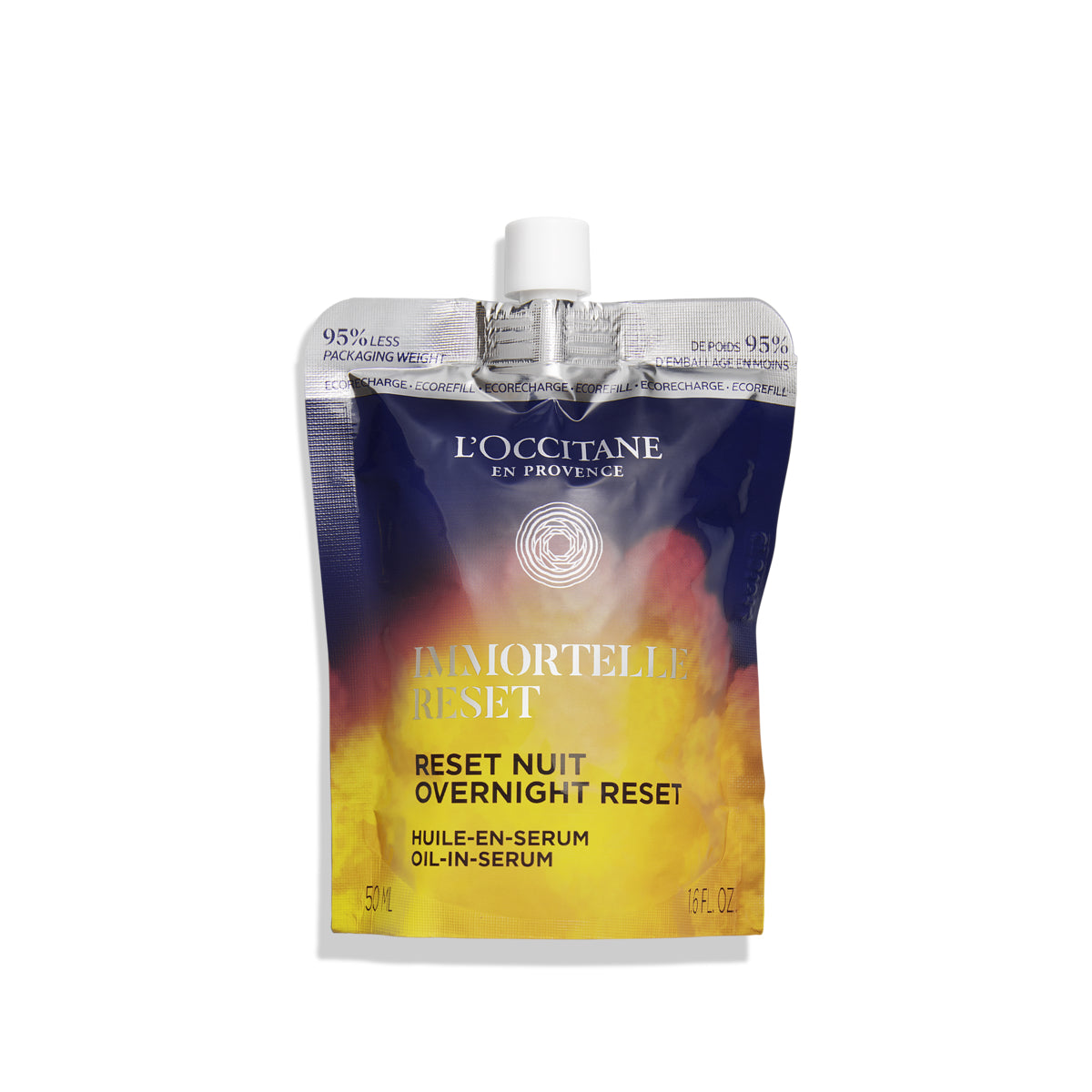 REFILL - RESET SERUM 50ML