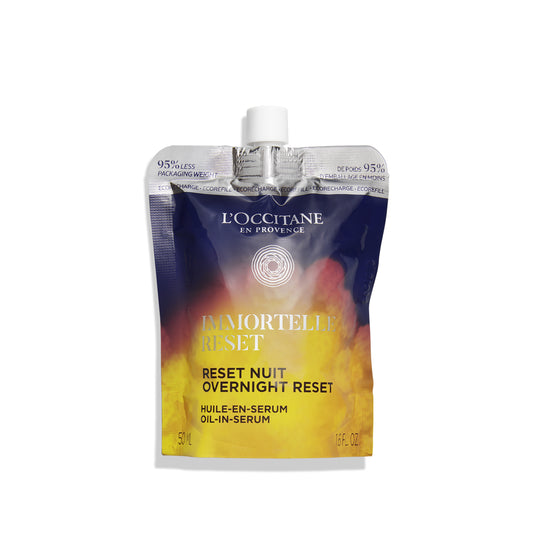 REFILL - RESET SERUM 50ML