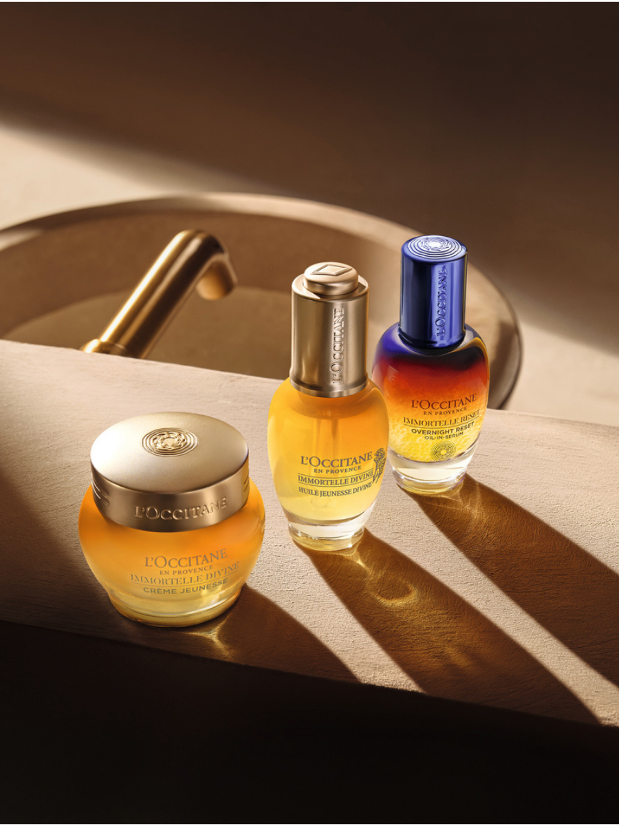 Immortelle