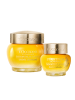 Immortelle Divine Yüz ve Göz Bakım Seti