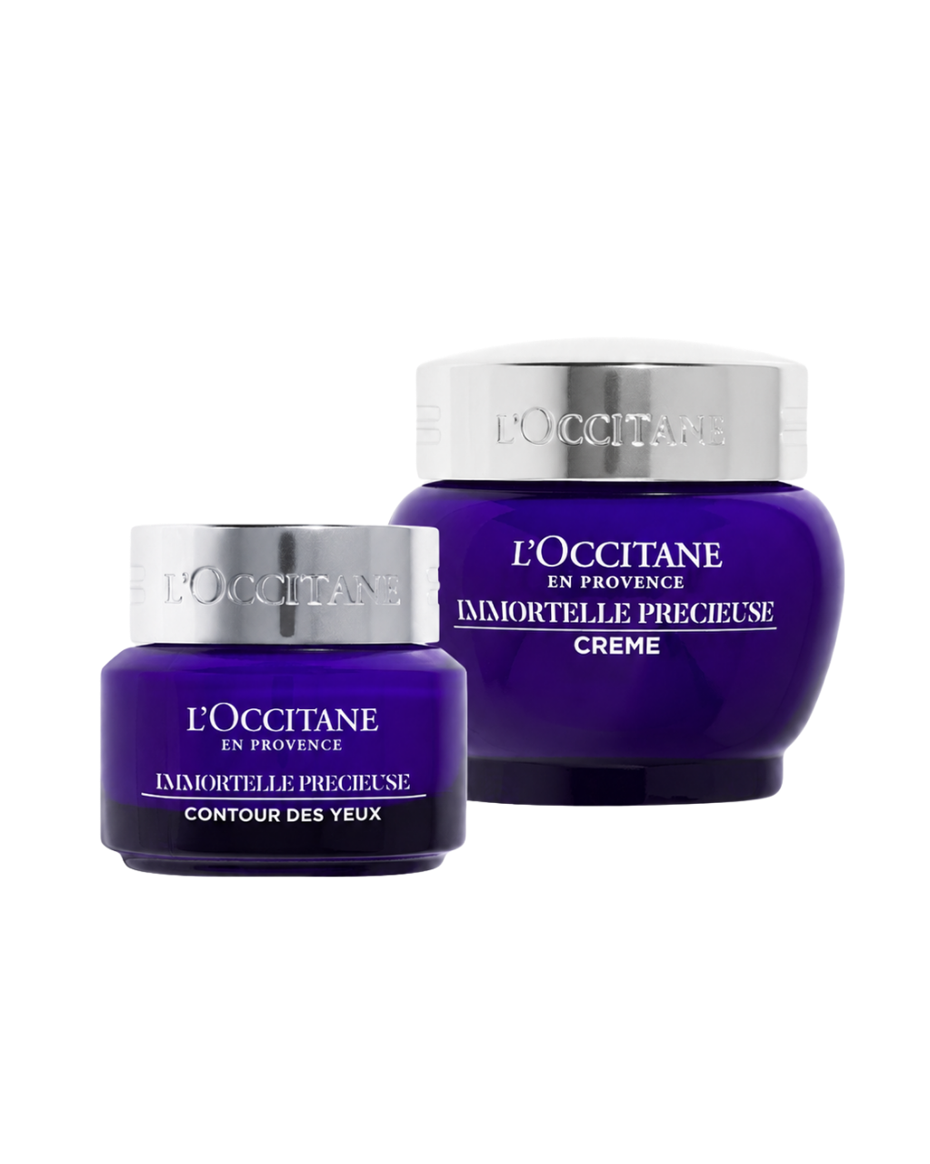 Immortelle Precious Yüz ve Göz Bakım Seti