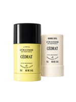 Cédrat Stick Deodorant ve Eko-Yedek Seti