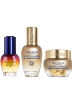 Immortelle Harmony Yaşlanma Karşıtı Bakım Rutini