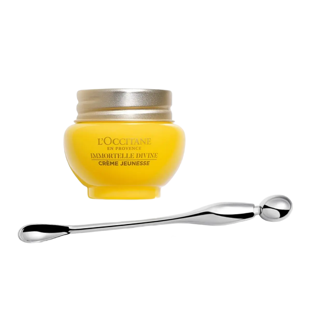 Divine Krem & Yüz Spatulası Minik Hediye Seti - Divine Cream & Face Care Spatula Mini Gift Set