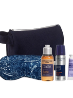 Men Care Bag - Erkek Bakım Çantası