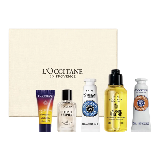 L’Occitane Best Seller Hediye Seti