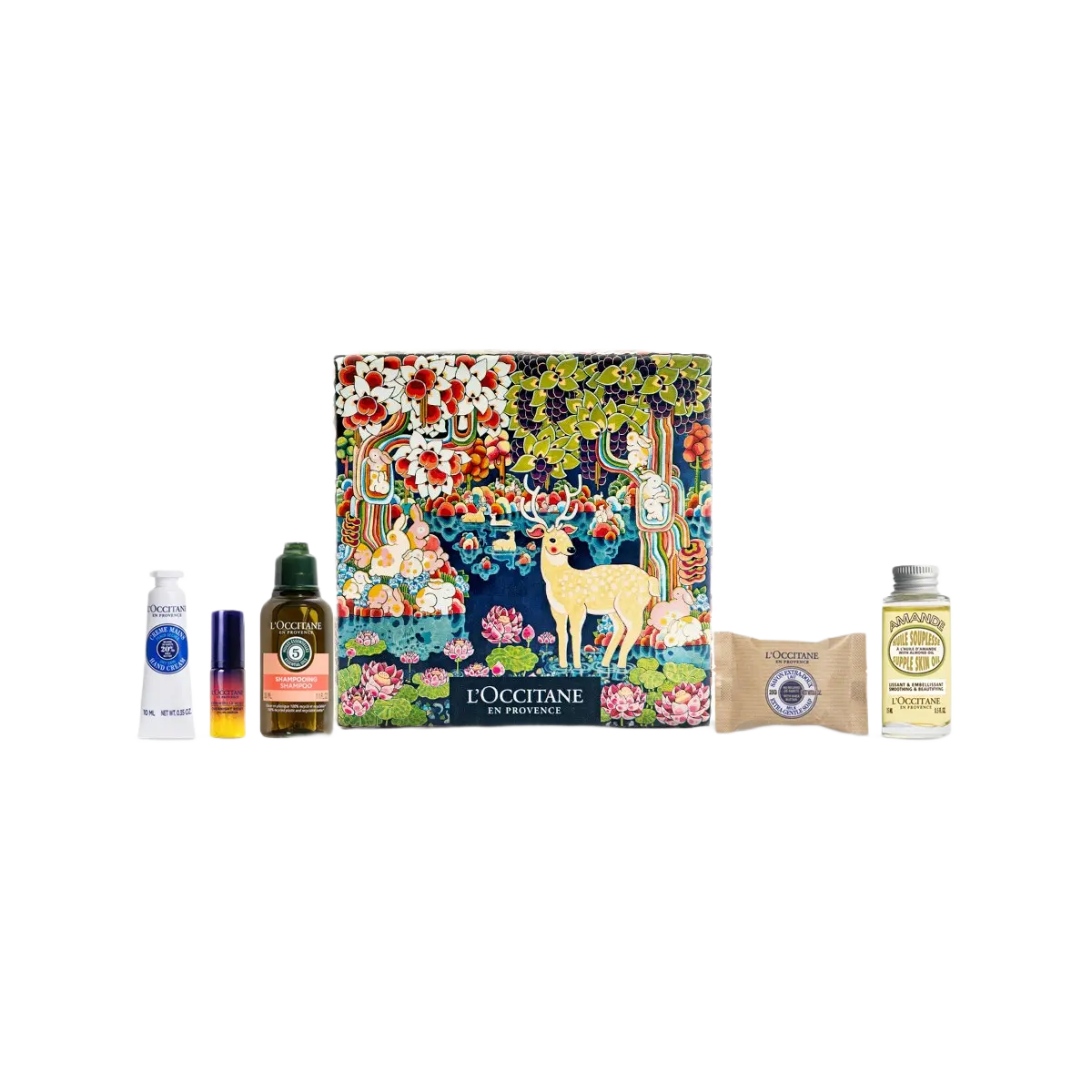 Beauty Box Cherry Blossom Keşif Seti