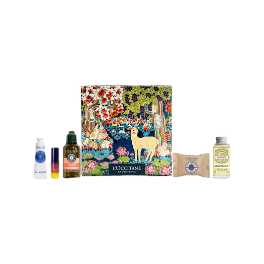 Beauty Box Cherry Blossom Keşif Seti