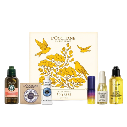 Beauty Box 2026