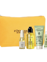 Badem Keşif Seti - Almond Discovery Set