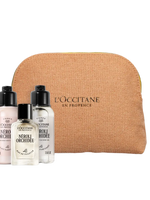 Neroli & Orchidee Parfüm Çantası