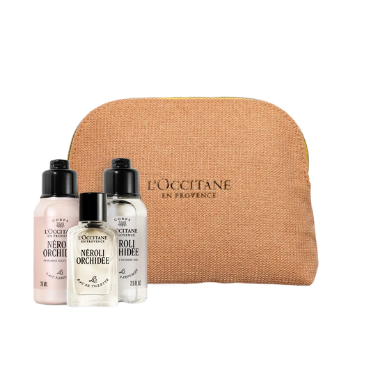 Neroli & Orchidee Parfüm Çantası