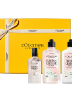 Fleurs De Cerisier Parfüm Hediye Seti - Fleurs De Cerisier Perfume Gifting Kit