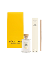 İncir & Oolong Oda Kokusu Hediye Seti - Figuier Ooloıng Diffuser Giftng Kit