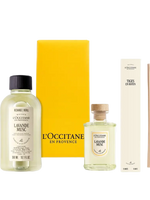 Lavanta & Misk Oda Kokusu Hediye Seti - Lavande & Musk Home Diffuser Gifting Kit
