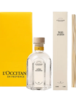 Le Chemin des Baronnies Oda Kokusu Hediye Seti - Le Chemin des Baronnies Home Diffuser Gifting Kit