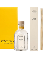 Les Restanques de Mane Oda Kokusu Hediye Seti - Les Restanques de Mane Home Diffuser Gifting Kit