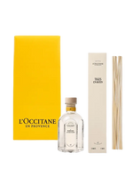 Le Chemin des Baronnies Orta Boy Oda Kokusu Hediye Seti - Le Chemin des Baronnies Mid Size Home Diffuser Gifting Kit