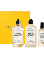 Parfüm & Vücut Bakım Seti - Hızlı Kargo | L'Occitane – L'Occitane