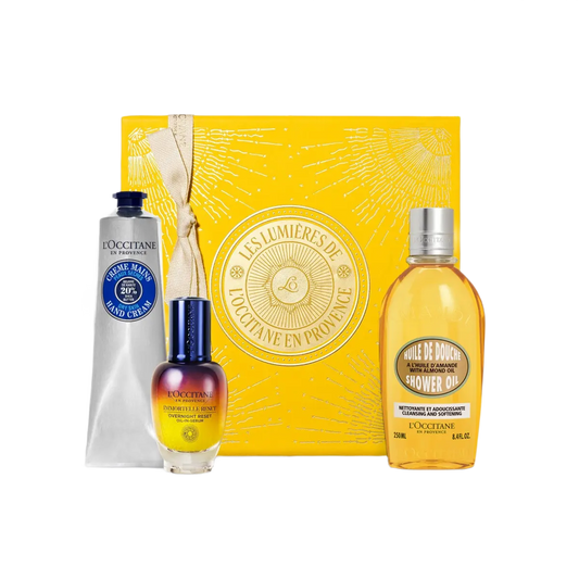 L'Occitane Best Seller Gift Set - L'Occitane En Sevilenler Hediye Seti