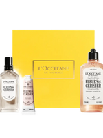 Cherry Blossom Perfume Gift Kit - Cherry Blossom Parfüm Hediye Kiti