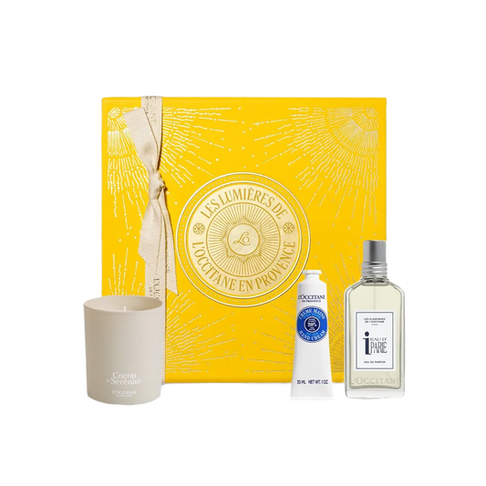 Iparie Perfume Gift Kit -  Iparie Parfüm Hediye Kiti
