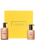 Shea Hand Wash & Lotion Duo - Shea El Sabunu & Losyon İkilisi