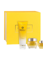 Immortelle Divine Anti-Aging Skin Care Gift Set - Yaşlanma Karşıtı Cilt Bakım Hediye Seti